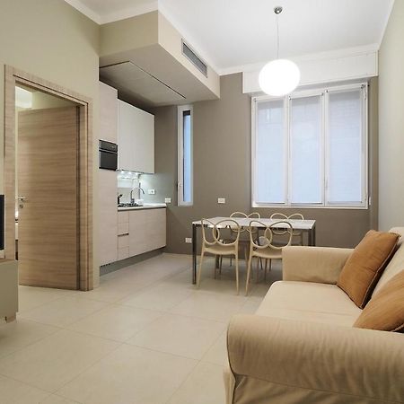 Contempora Apartments - Cavallotti 13 - B32 Milánó Kültér fotó