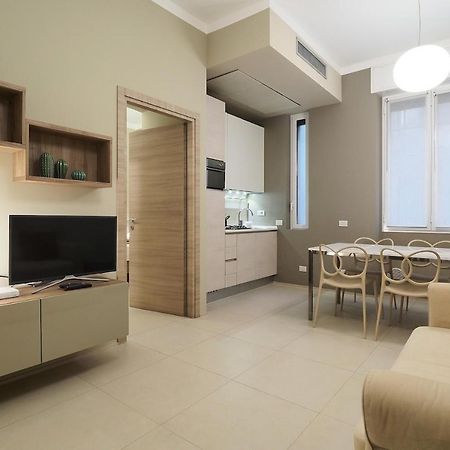 Contempora Apartments - Cavallotti 13 - B32 Milánó Kültér fotó