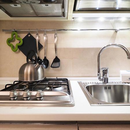 Contempora Apartments - Cavallotti 13 - B32 Milánó Kültér fotó