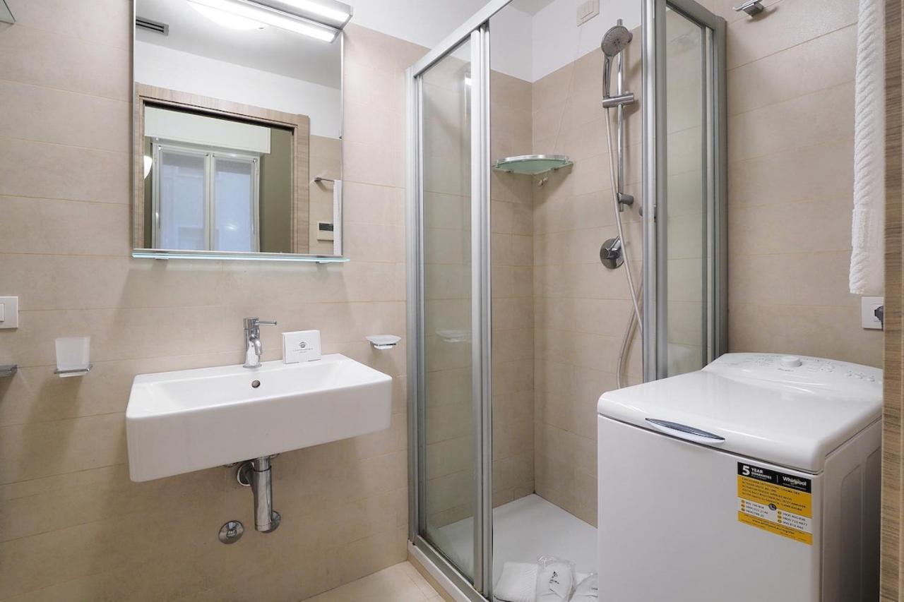 Contempora Apartments - Cavallotti 13 - B32 Milánó Kültér fotó