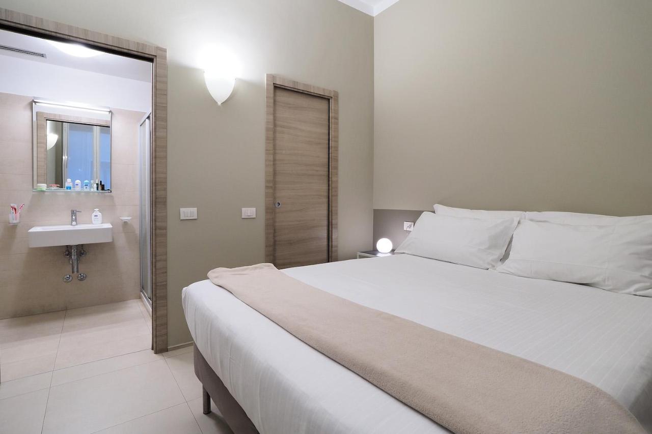 Contempora Apartments - Cavallotti 13 - B32 Milánó Kültér fotó