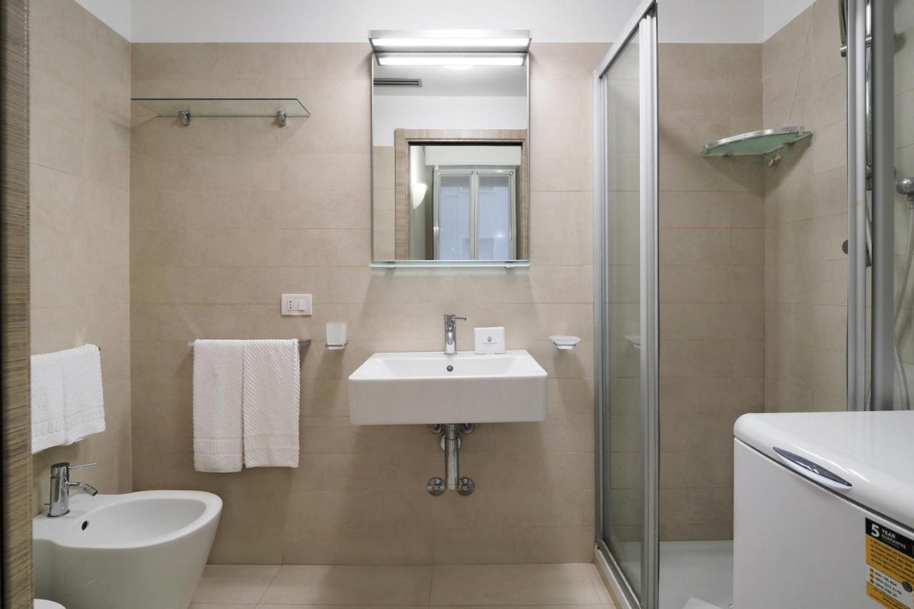 Contempora Apartments - Cavallotti 13 - B32 Milánó Kültér fotó