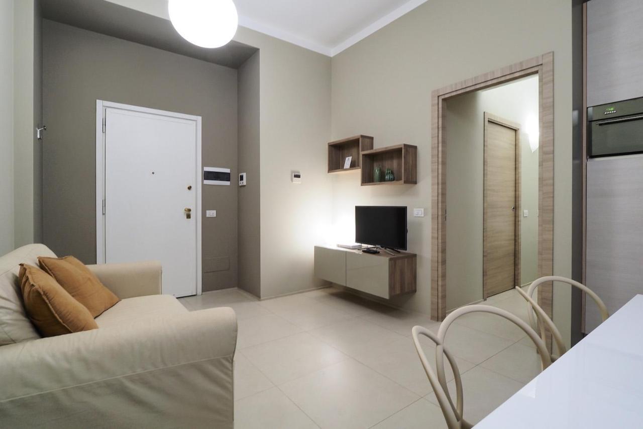 Contempora Apartments - Cavallotti 13 - B32 Milánó Kültér fotó