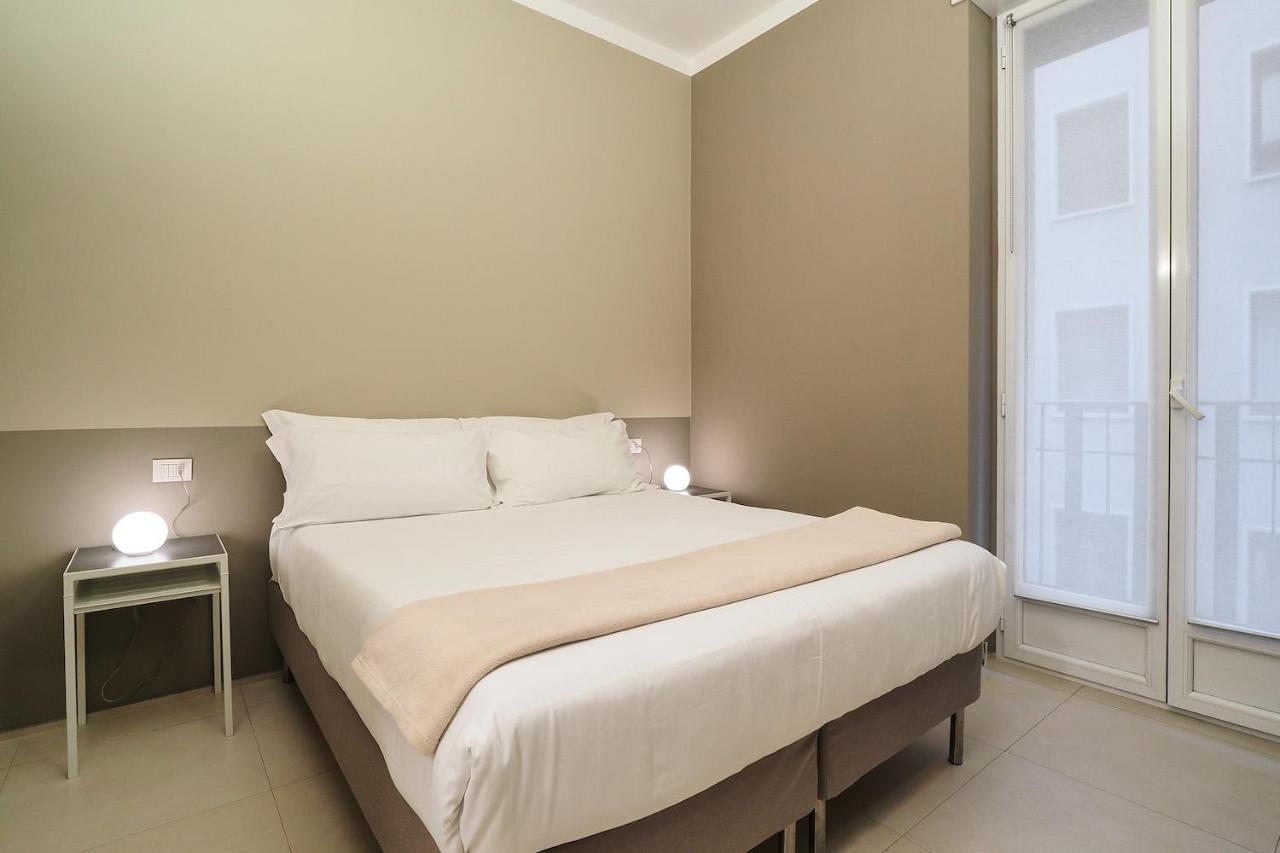 Contempora Apartments - Cavallotti 13 - B32 Milánó Kültér fotó