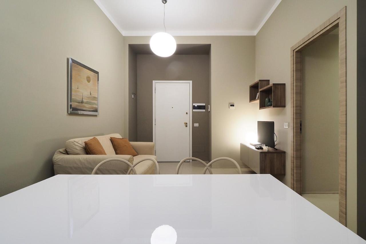 Contempora Apartments - Cavallotti 13 - B32 Milánó Kültér fotó